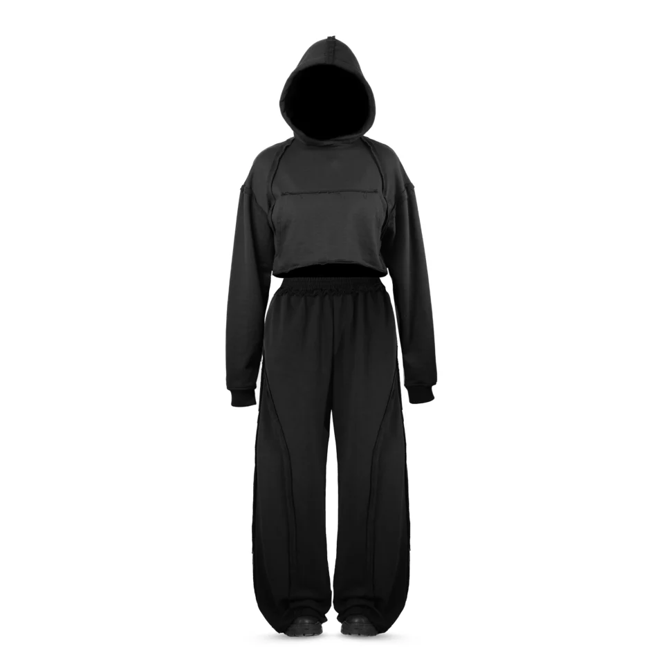 Track suit female